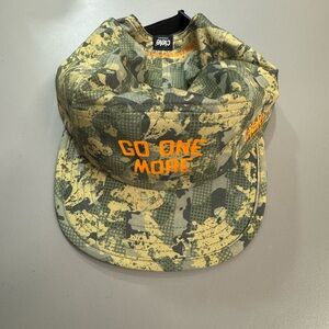 BPN x Ciele "Go One More" Camo Hat